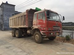 290马力8挡车