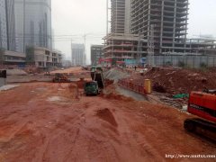 宜家工地