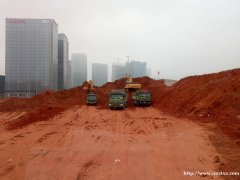 宜家工地