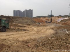 今晚大塘开工拉，坛况全成水泥路10.6公里，220元/车