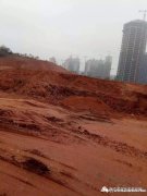 规划馆宜家工地开工