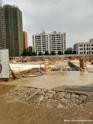邕宾立交原旧货市场