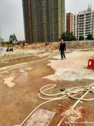 邕宾立交原旧货市场