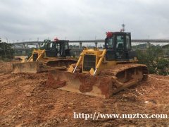 山推SD16TL湿推手波机出租