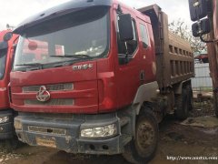 11年的车，无手续，霸龙车