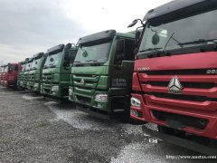 南宁冠通运输有限公司