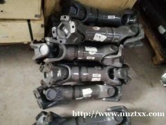 专修传动轴～四轮定位