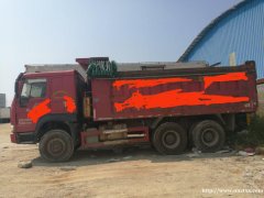 豪沃300，15年5月提车，自己开车保养车况，特