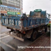 拉货小货车 拉砖渣建筑材料垃圾等  欢迎来电