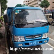 拉货小货车 拉砖渣建筑材料垃圾等  欢迎来电