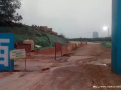 路桥.锦锈新城（二期）11-2地块开工啦