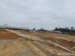 需要土方回填