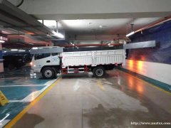 专业清运建筑装修垃圾