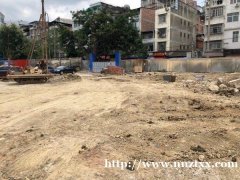 中国银行津头生活区旧改工程