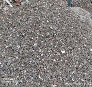 长期出售砖渣，碎石，再生建筑骨料，机制砂，可开发票