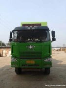 出售2008年5月份桂A泥头车