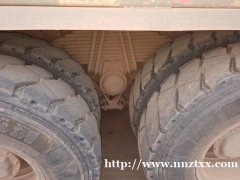 豪沃380转让