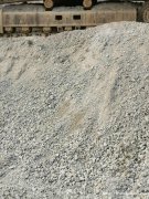 03垫层料、毛石、片石