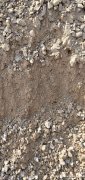 人工砂、石渣、废料、平整场地用石