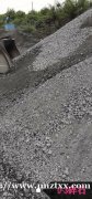 级配料、混合料、挡土墙用石、