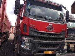 H5自卸车