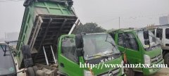 清运建筑垃圾，物业小区废料