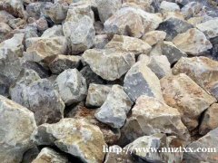 良庆区砂石石粉片石级配料、混合料、挡土墙用石、填石、石渣、废