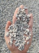 良庆区砂石片石碎石厂供应03料13料粗砂细砂等厂地直销明码标