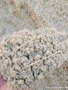 良庆区砂石水稳料人工砂粗砂碎石废料等