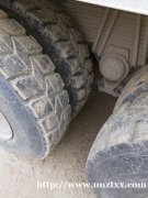 急转17年3月上牌国五豪沃380U型斗带缝布泥头车