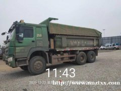 二手豪沃转让，无事故车况，私人车无中介费，随时看车